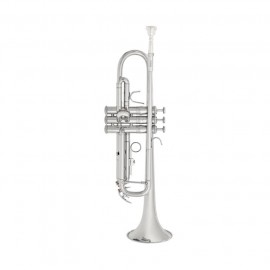 bach-tr650 труба
