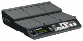 Yamaha DTX-Multi 12 - Play Modes