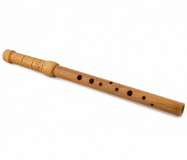 Historical сопілка сопрано