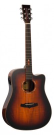 TANGLEWOOD TWX5 CEK