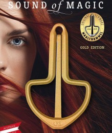 Original Schwarz №15 Gold
