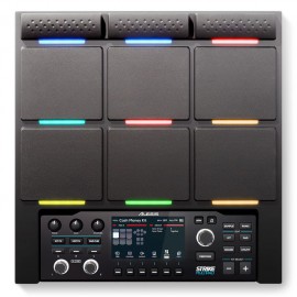 ALESIS STRIKE MULTIPAD