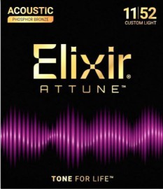 Elixir PB XW CL-струни_1
