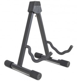 GEWA GS-40UB A-Style Black-стійка-гітарна-універсальна_1