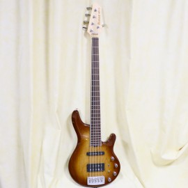 Ibanez RD 905 - 5-тиструнная бас-гитара