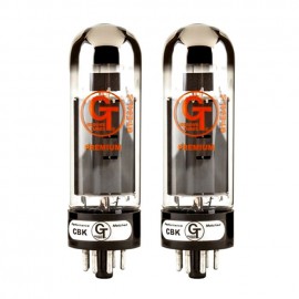FENDER GT EL34 TUBES