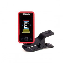 D'ADDARIO PW-CT-17RD Eclipse Tuner