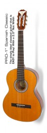 Epiphone_PRO1_classic_испанская-гитара_классическая_1