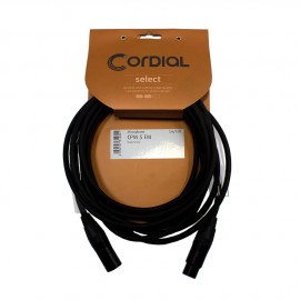 Cordial-CPM-FM-XLR-Cables-5m