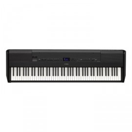Yamaha P-525B цифрове піано