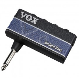 VOX AMPLUG 3 Modern Bass_1