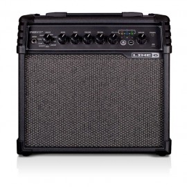 SpiderV20MkII_підсилювач_1