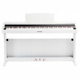 Pearl River V03WH - цифрове піано білого кольору_2