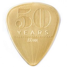 Dunlop Nylon 50th Anniversary 