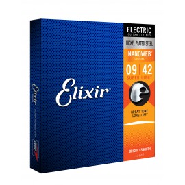 Elixir ELNWSL_1