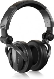 Behringer BDJ 1000 професійні DJ-навушники_2