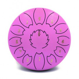 STD10I13N-purple-глюкофон