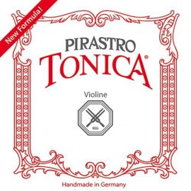 Pirastro Tonica окрема струна