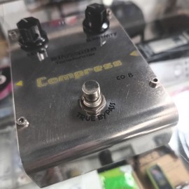 Biyang CO8 Compressor pedal_4