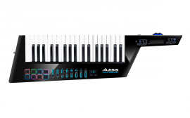 ALESIS VORTEX WIRELESS 2_клавіатура_1