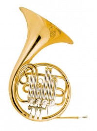 MAXTONE THC53S 4LD валторна