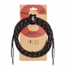 STAGG N SGC3VT BK_кабель_бюджетний