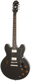 Epiphone Dot BK