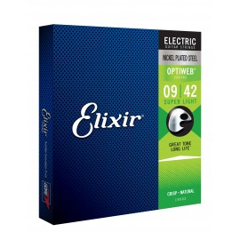 Elixir ELOWSL_1
