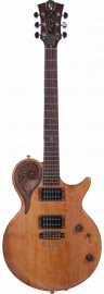 Universum Guitars Elena Omega Alder_1