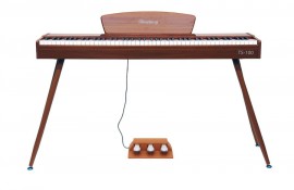 Toneberg TS-100 WD_електропіано-бюджетне-купити-в-одесі