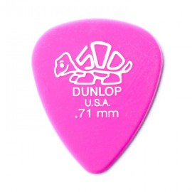 DUNLOP DELRIN 500 PICK 071