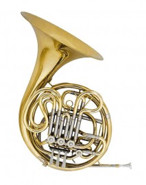 MAXTONE THC53D 4LD (TMC704BD) валторна