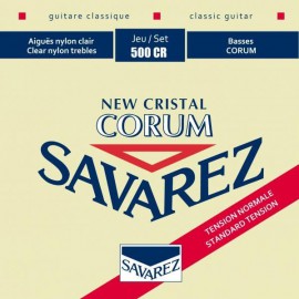 Savarez New Cristal Corum 500CR normal tension_1
