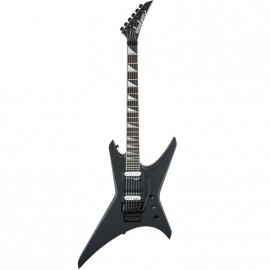 JACKSON JS SERIES WARRIOR JS32 SATIN BLACK