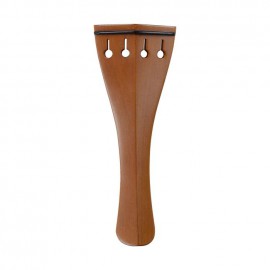 Supreme_Hill_Boxwood_Violin_Tailpiece_Front
