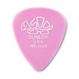 DUNLOP DELRIN 500 PICK 046