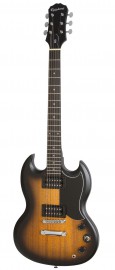 EPIPHONE SG SPECIAL VE VINTAGE SUNBURST Электрогитара