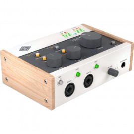 Universal Audio Volt 276 USB_інтерфейс_1