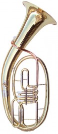 J.MICHAEL Baritone Horn