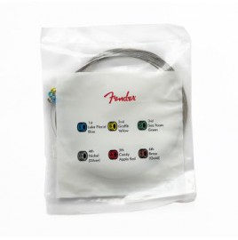 fender_струни