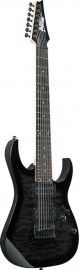 IBANEZ GRG7221QA TKS_гітара 7 струн