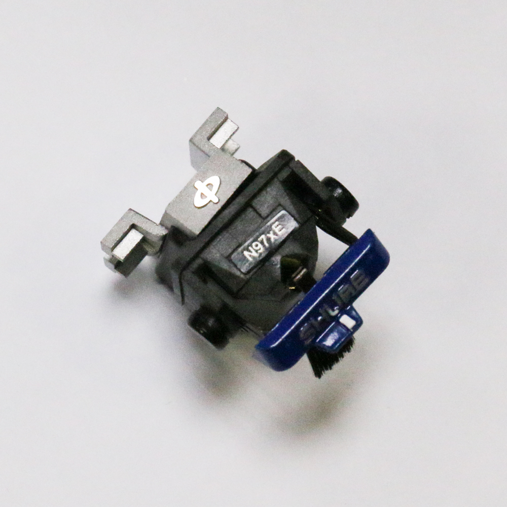 Музыкальная Лавка: SHURE M97XE картридж с иглой (SH-0848)