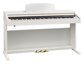 Цифровое пианино Roland RP-501R WH _1