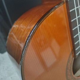 Yamaha C70 used _2