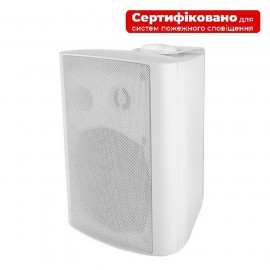 4all Audio WS 420IP TW_настінна_АС