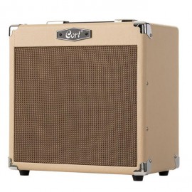 CORT CM15R (White Sand) комбопідсилювач