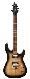 CORT KX300 (Open Pore Raw Burst)