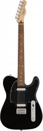 FENDER STANDARD TELECASTER HH Blacktop_