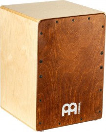 Кахон Meinl Jam Snare JC50AB Baltic Birch