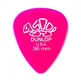 DUNLOP DELRIN 500 PICK 096